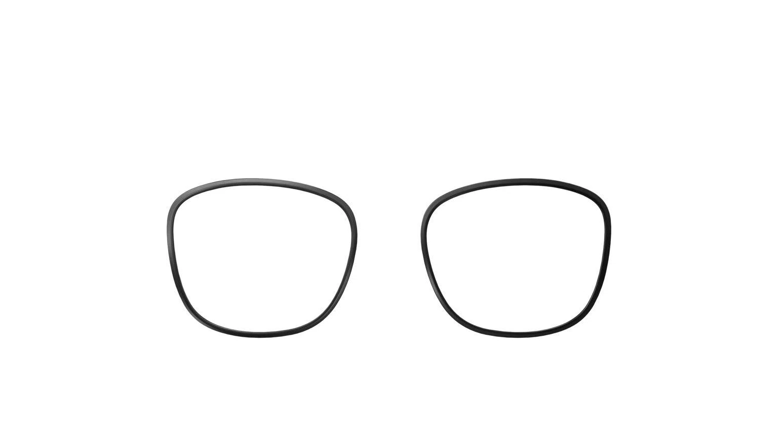 Silhouette Accent Ring LQ 5097LQ Eyeglasses - view 2